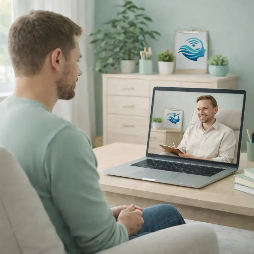 Terapia — uważność i relacja